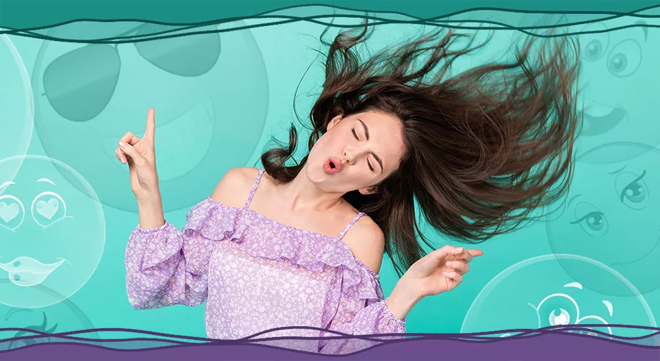 Layers of our identity