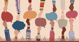 When cultures meet – Integration, assimilation and segregation