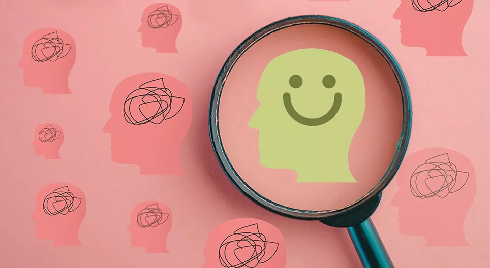 The development of self-awareness and personal identity