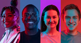 Gender and racial equality