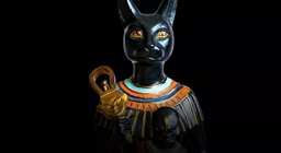 Эртний Египетийн бурхад