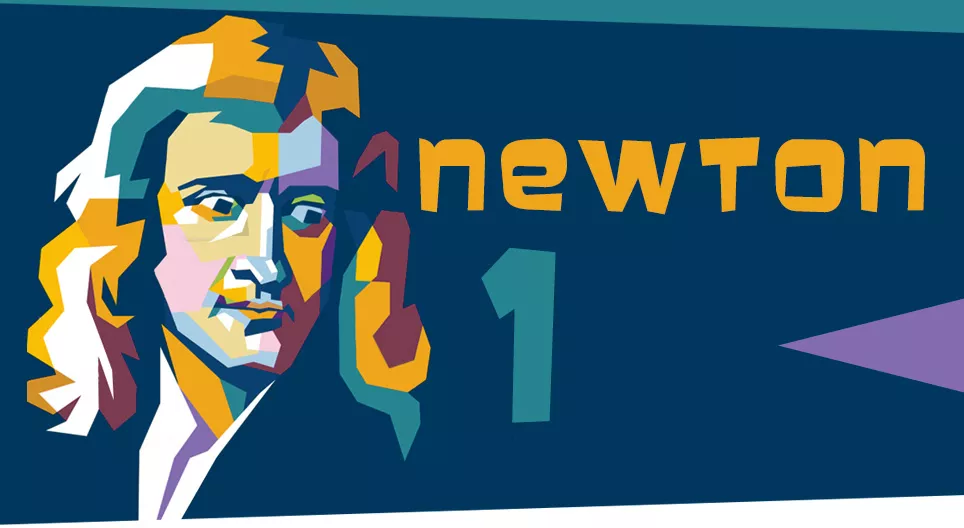 Исаак Ньютон гэж хэн байсан бэ?