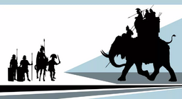 Ромын эсрэг Карфаген