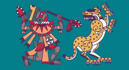 Өдөт могойн ард түмэн