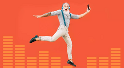 Хөдөлгөөн бол амьдрал