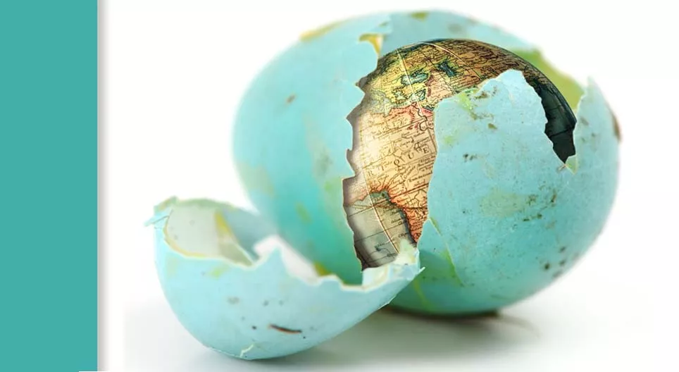 Газрын зургийг хэрхэн хийдэг вэ?