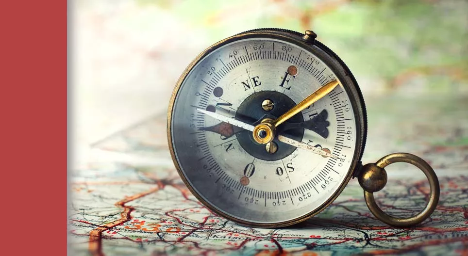 Зүг чиг олох арга