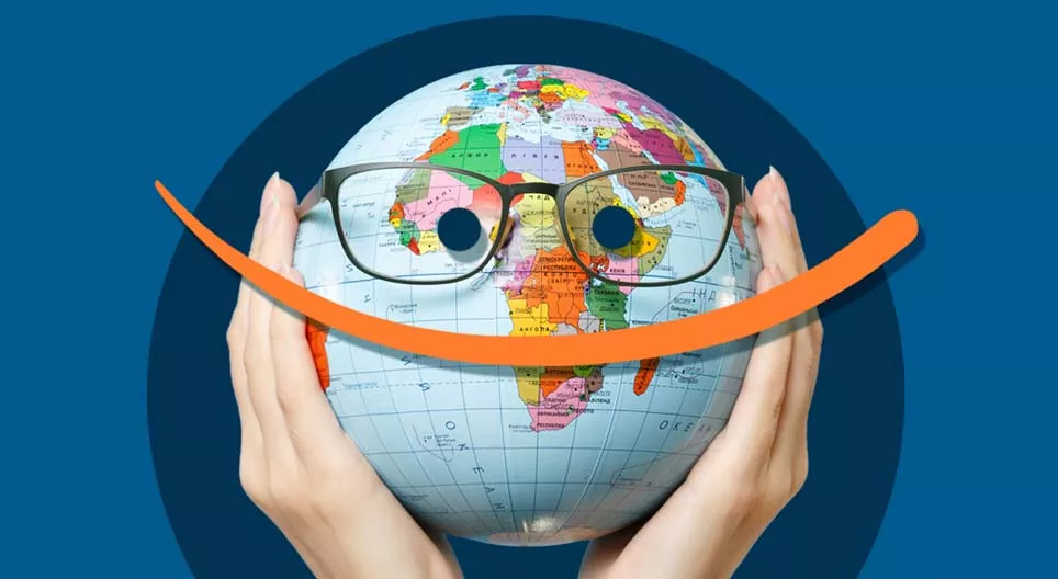 Газрын зураг бидэнд юу өгүүлдэг вэ?