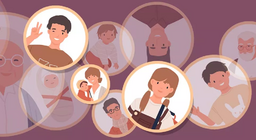 Хүний бие наснаас шалтгаалж хэрхэн өөрчлөгддөг вэ?