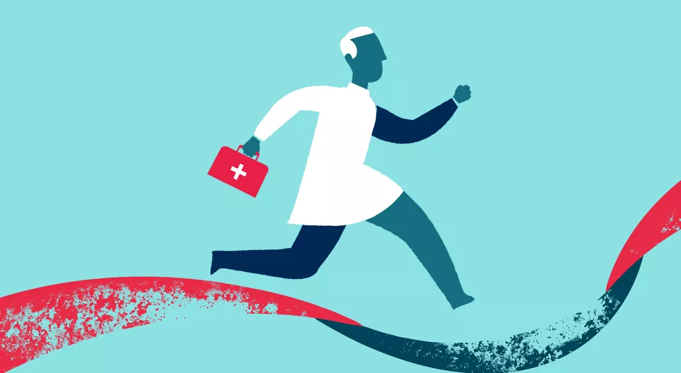 Анхны тусламж хэрхэн үзүүлэх вэ?