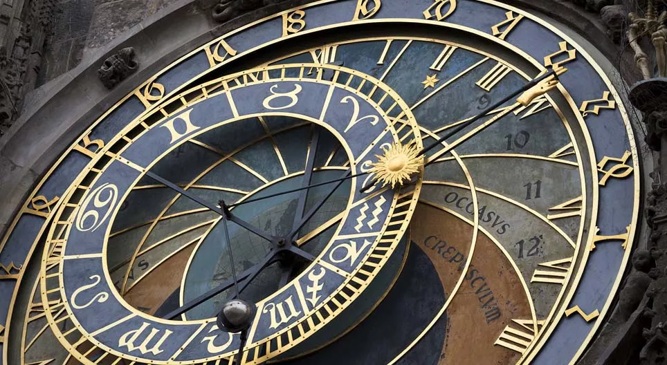 Цаг хугацааг хэмжицгээе