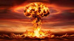 Цөмийн хуваагдал