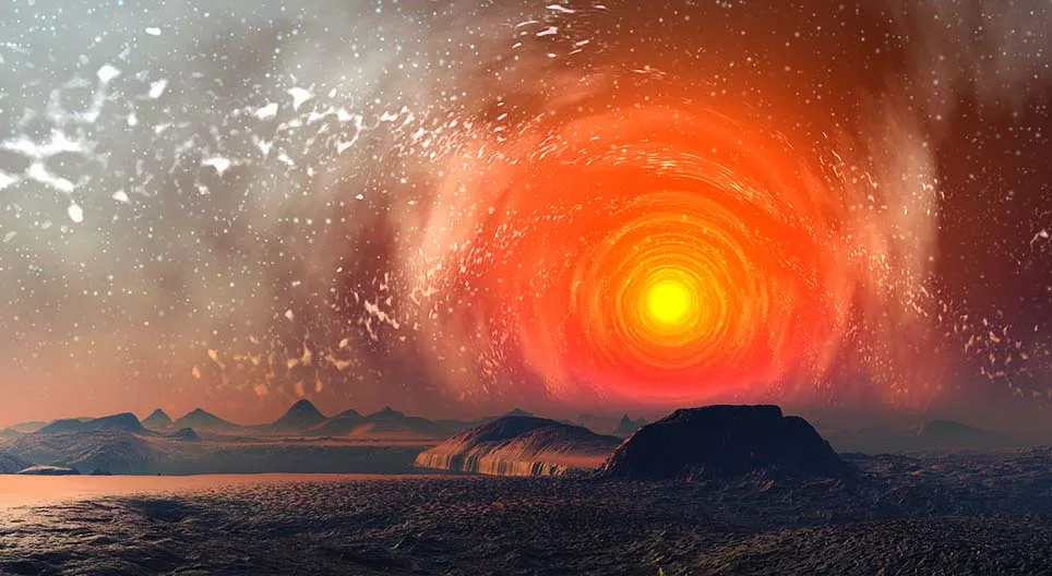 Утга зохиол дахь шинжлэх ухаан