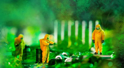 Идэвх? Цацраг? Цацраг идэвх