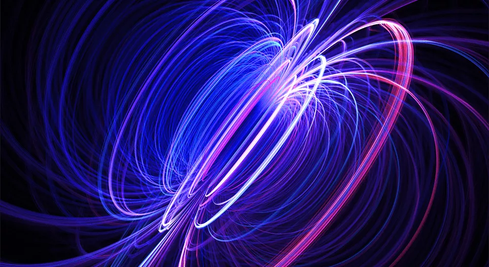 Цахилгаан соронзон хэлбэлзэл ба долгион