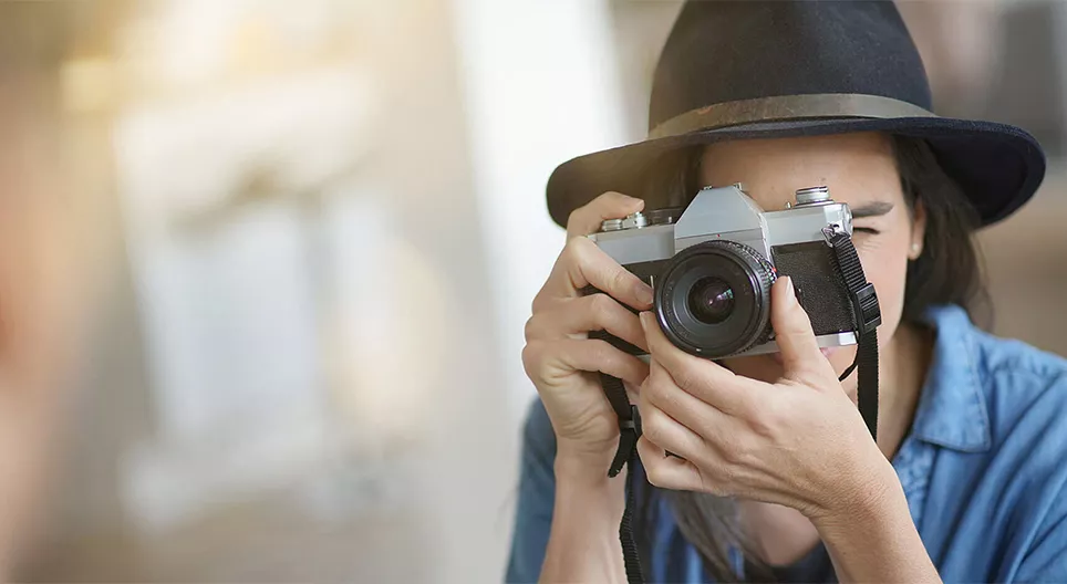 Камерыг хэрхэн ашиглах вэ?