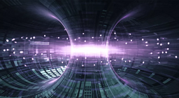 Цөмийн дотор луу харцгаая