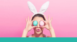 Улаан өндөгний баярын өндөгнүүд хаана байдаг вэ?