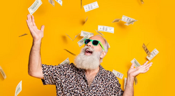 Мөнгө, мөнгө, мөнгө