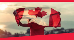 Хамтдаа аялцгаая: Канад