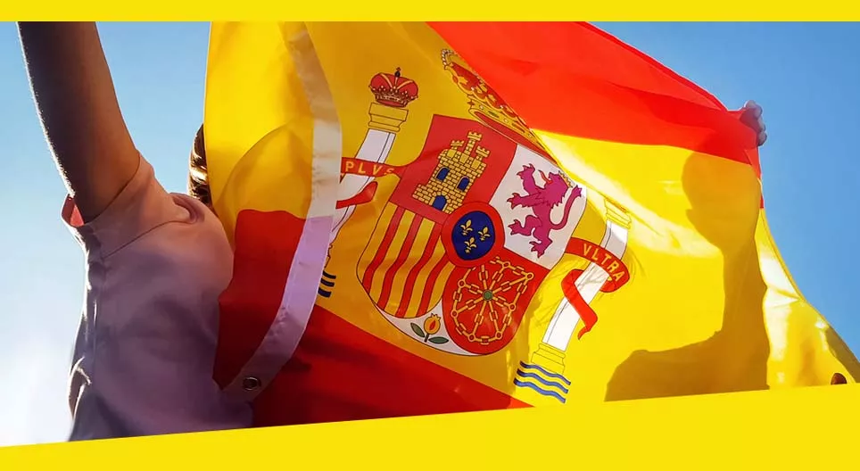 Хамтдаа аялцгаая: Испани