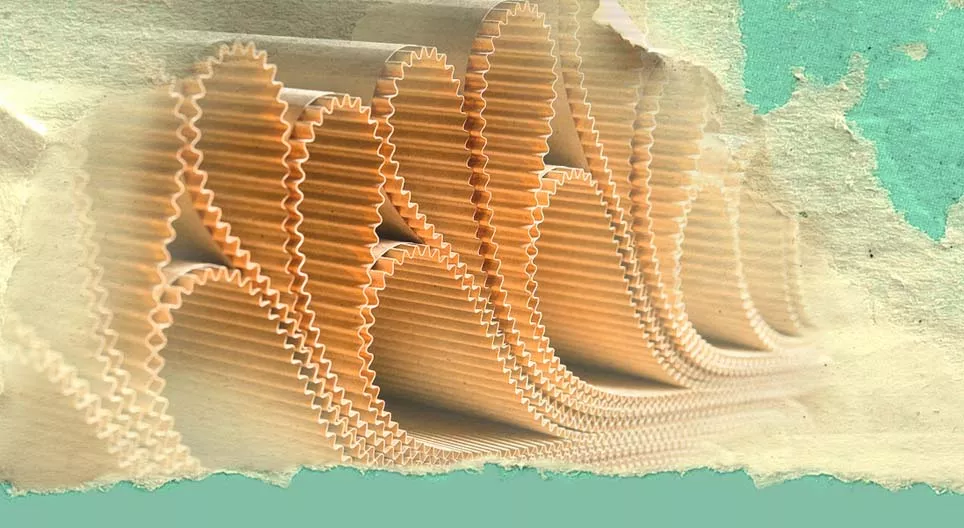 Цаасны өнгөрсөн ба одоо үе