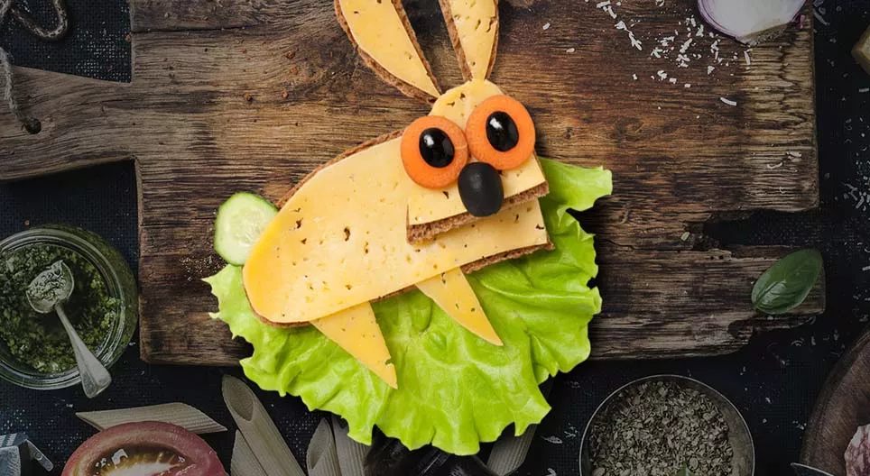 Хэрхэн эрүүл хооллох вэ?