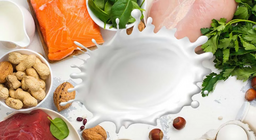 Хүний биеийг бүтээгч уураг