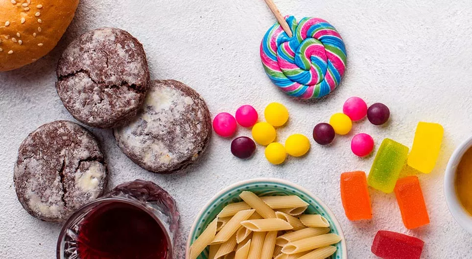 Нарны энергийг шингээх: Нүүрсус