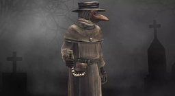 Дундад зууны Европ тивд тархсан цар тахал: Хар үхэл