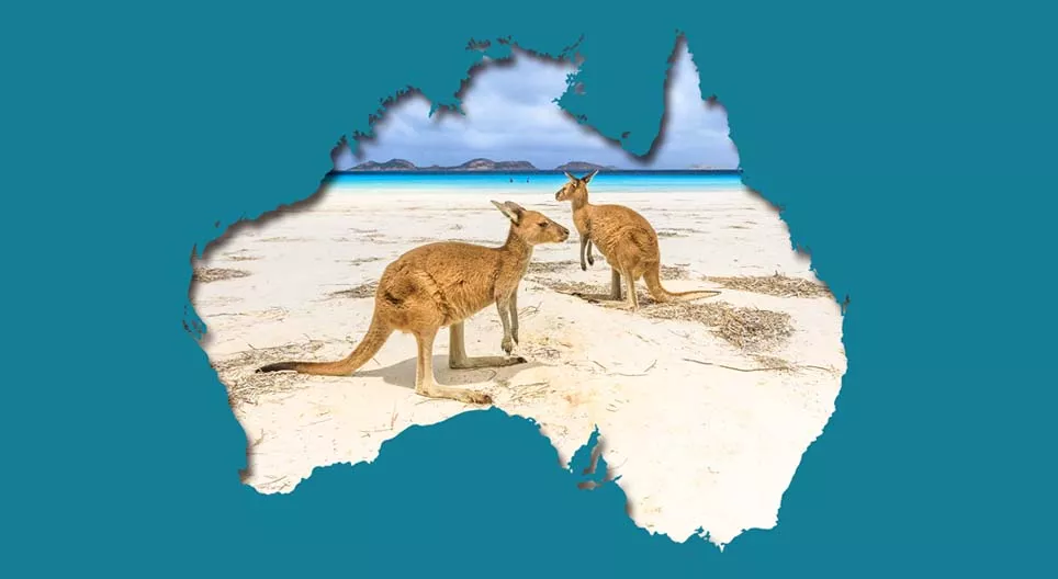 Имжийн нутаг дахь байгаль орчны асуудал