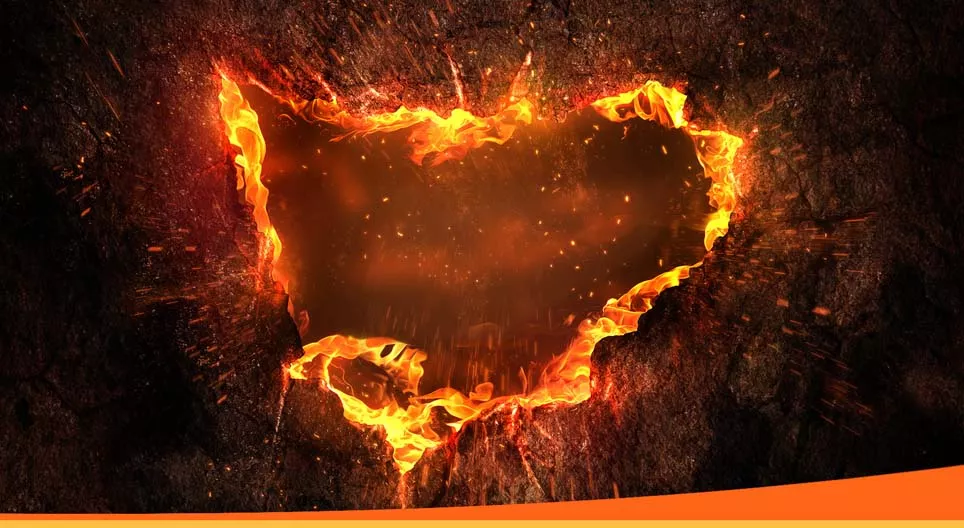 Исэлдэх-ангижрах урвал