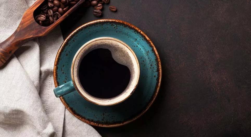 Хүмүүс яагаад кофе уудаг вэ?