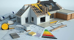 Байшин барихад ямар төрлийн материал хамгийн сайн бэ?