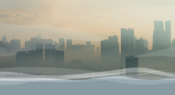 Утаан дундах хотууд