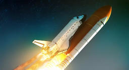 Сансрын адал явдал хайгчид: Сансрын аялал