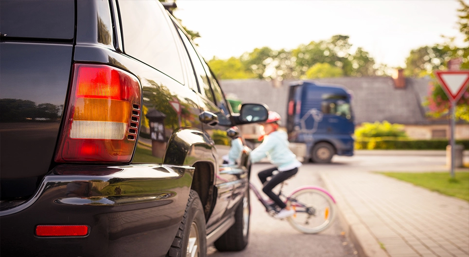 Замын хөдөлгөөний аюулгүй байдал 1. – самбаачлах хугацаа, тоормозлох зай, самбаачлах үеийн зам