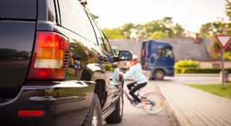 Замын хөдөлгөөний аюулгүй байдал 1. – самбаачлах хугацаа, тоормозлох зай, самбаачлах үеийн зам