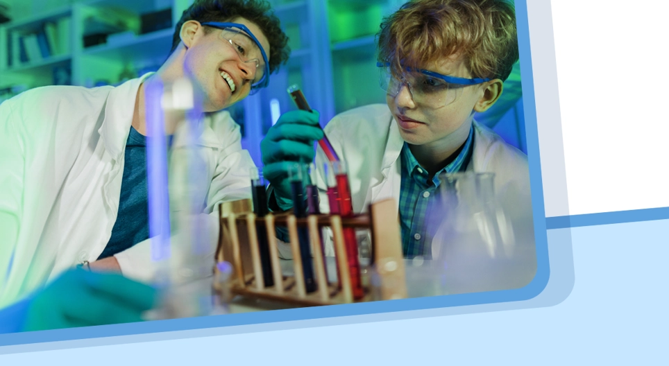 Туршилтыг хэрхэн хийдэг вэ?