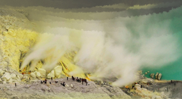 Хүхэрт устөрөгч