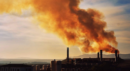 Хүхрийн оксид