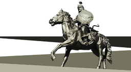 Болгарын Аспурах хан