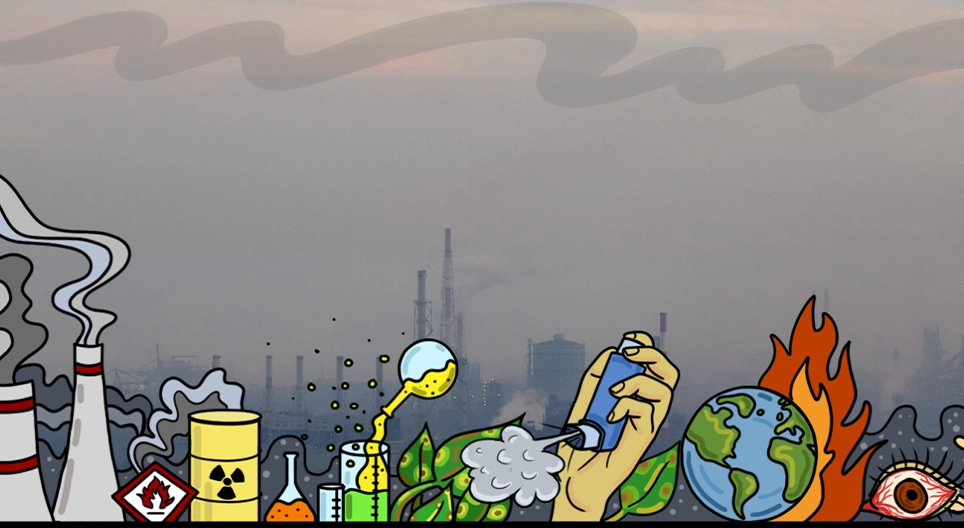 Азотын оксидууд