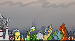 Азотын оксидууд