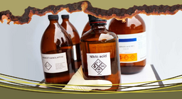 Азотын хүчил