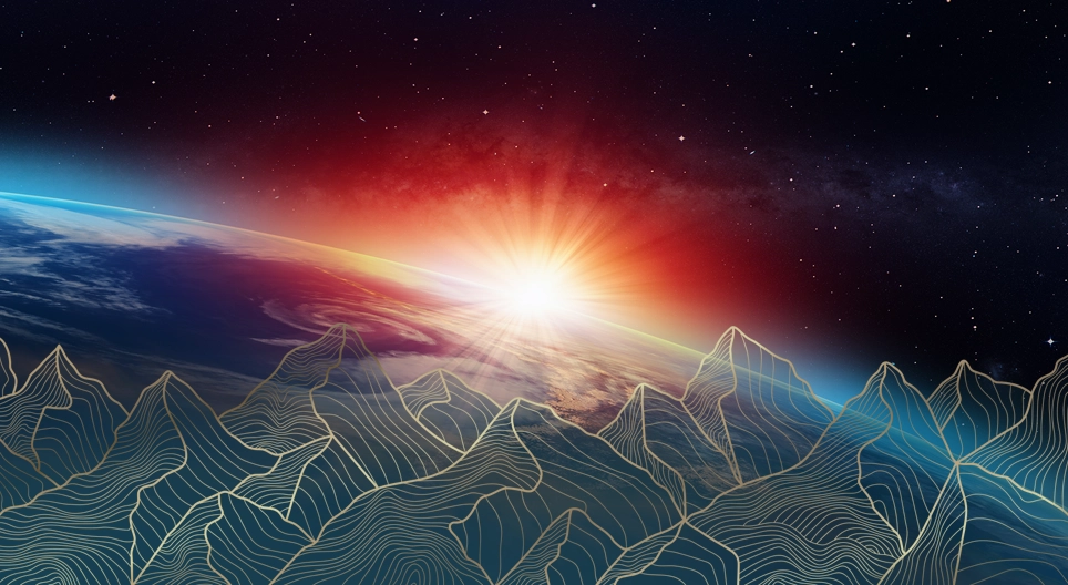 Дэлхий хэдэн настай вэ?