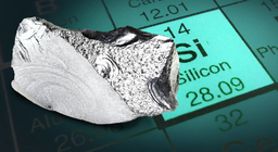 Цахиур болон түүний гол нэгдлүүд