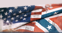 Америкийн иргэний дайн