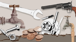 Металл: Оршил