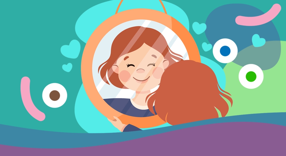 Чи өөрийгөө мэддэг үү?